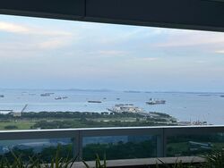 Marina Bay Residences (D1), Condominium #594194951